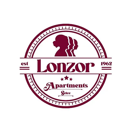 Gasthuis Apartments&rooms Lonzor 3*