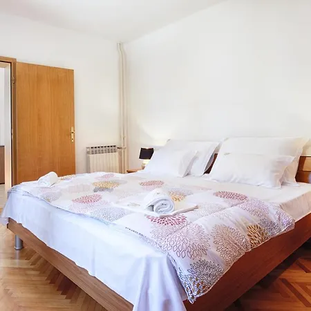 Penzion Lonzor Selce