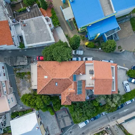 Lonzor Affittacamere Selce