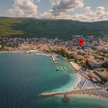 Lonzor Affittacamere 3*