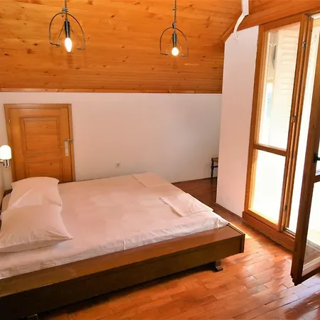 Penzion Lonzor Selce