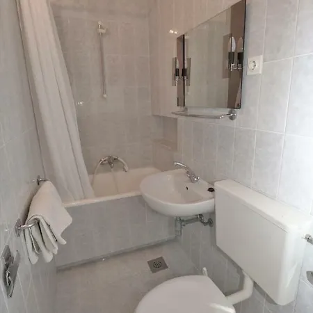 Affittacamere Lonzor