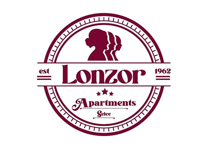 ゲストハウス Lonzor 3*
