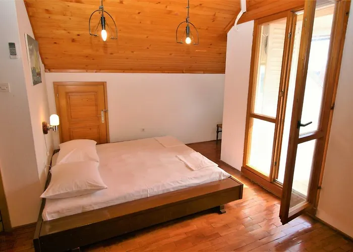 ゲストハウス Lonzor セルツェ