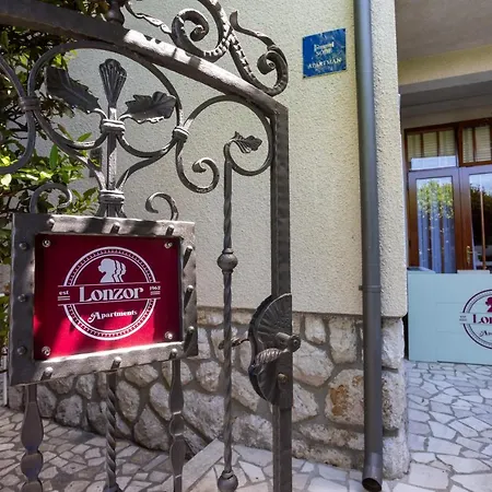 Lonzor