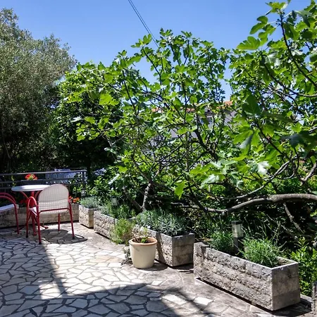 Lonzor 3* Selce