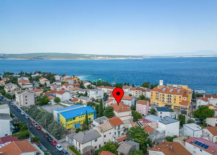 Gasthuis Lonzor Selce
