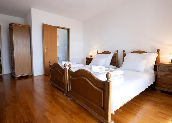 Gasthuis Lonzor Selce